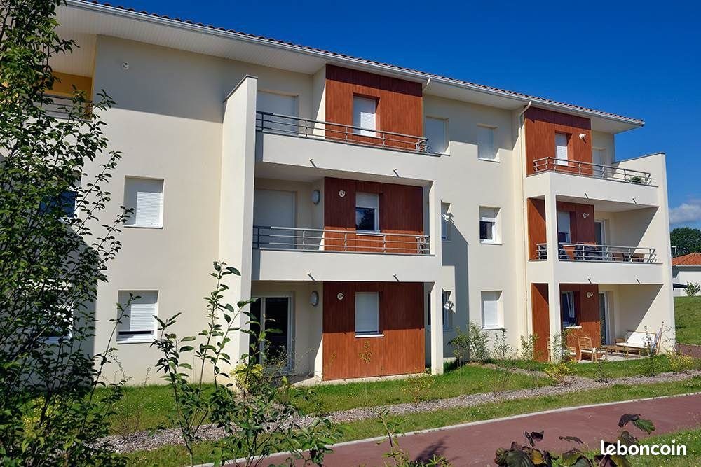 Appartement à louer, 41m², Couzeix