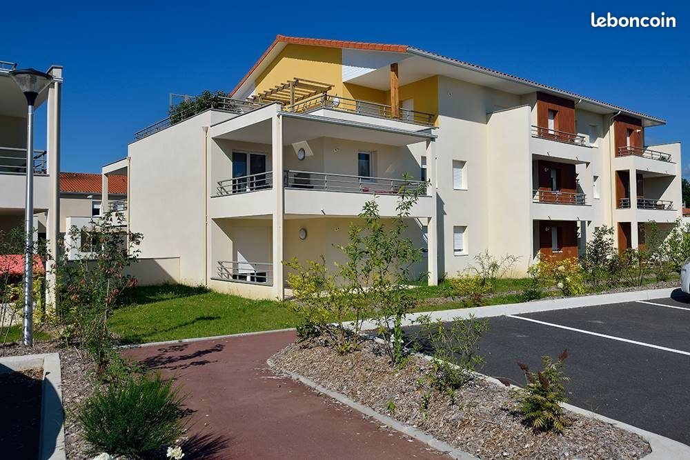 Appartement à louer, 41m², Couzeix