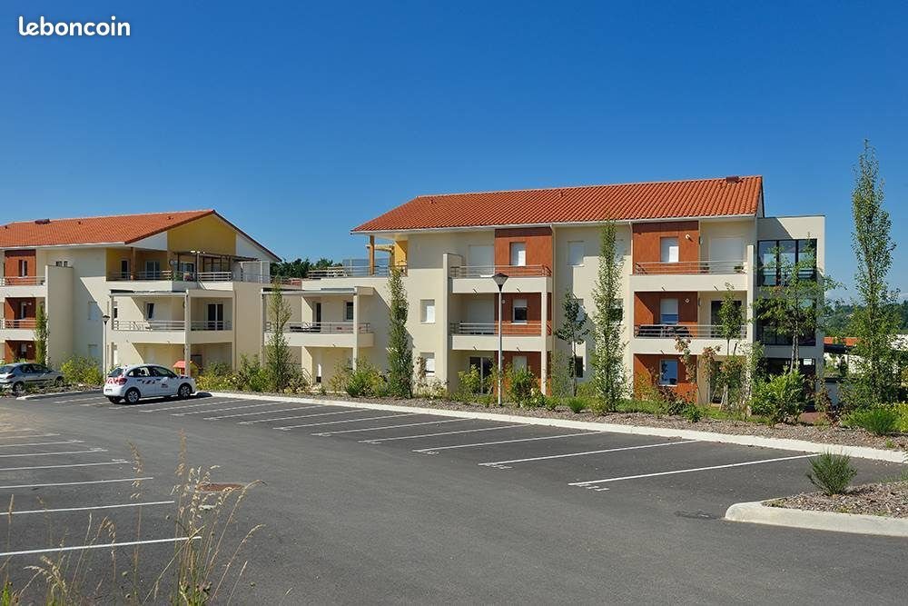 Appartement à louer, 41m², Couzeix