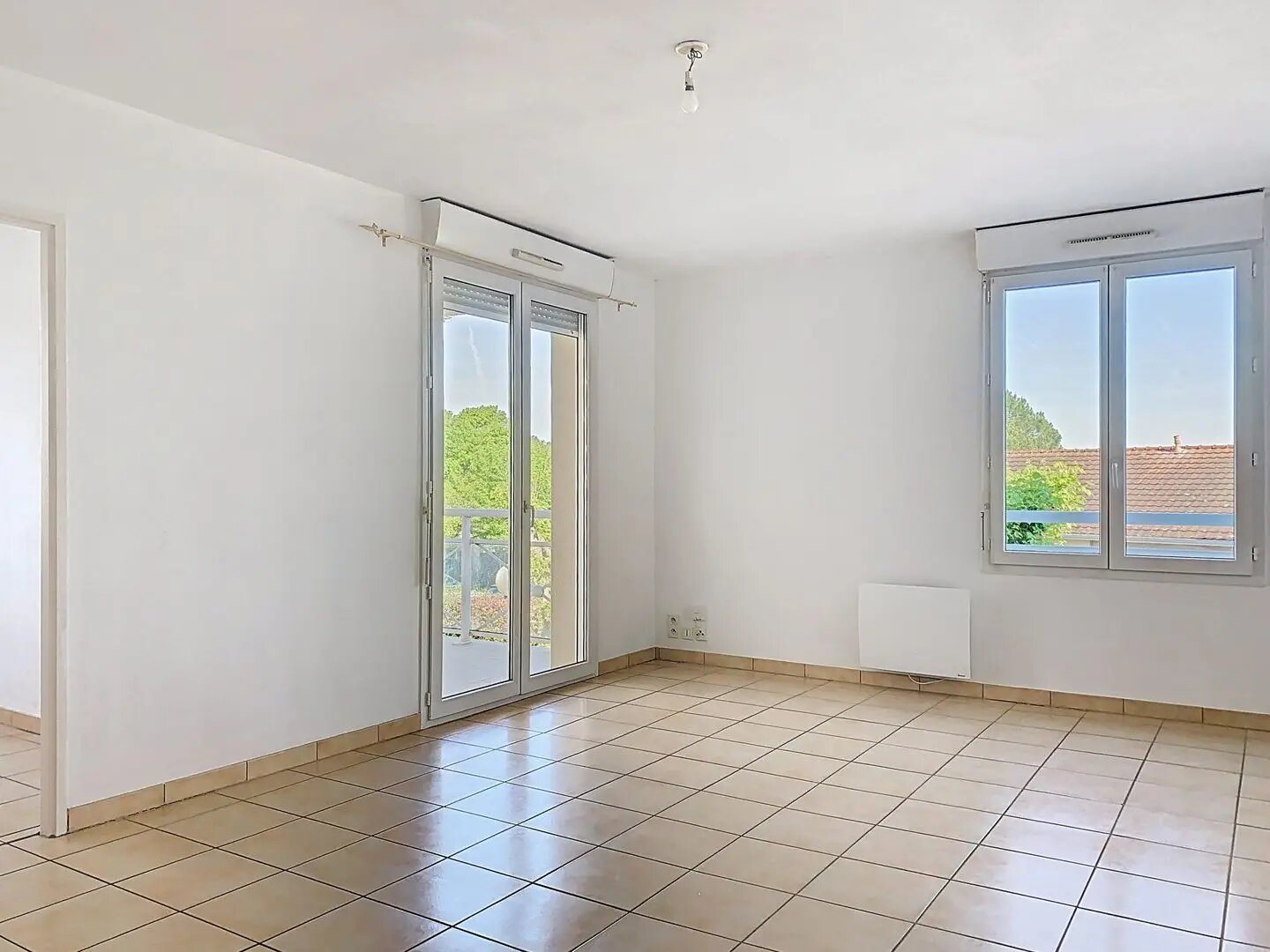 Appartement à louer, 61m², Larche
