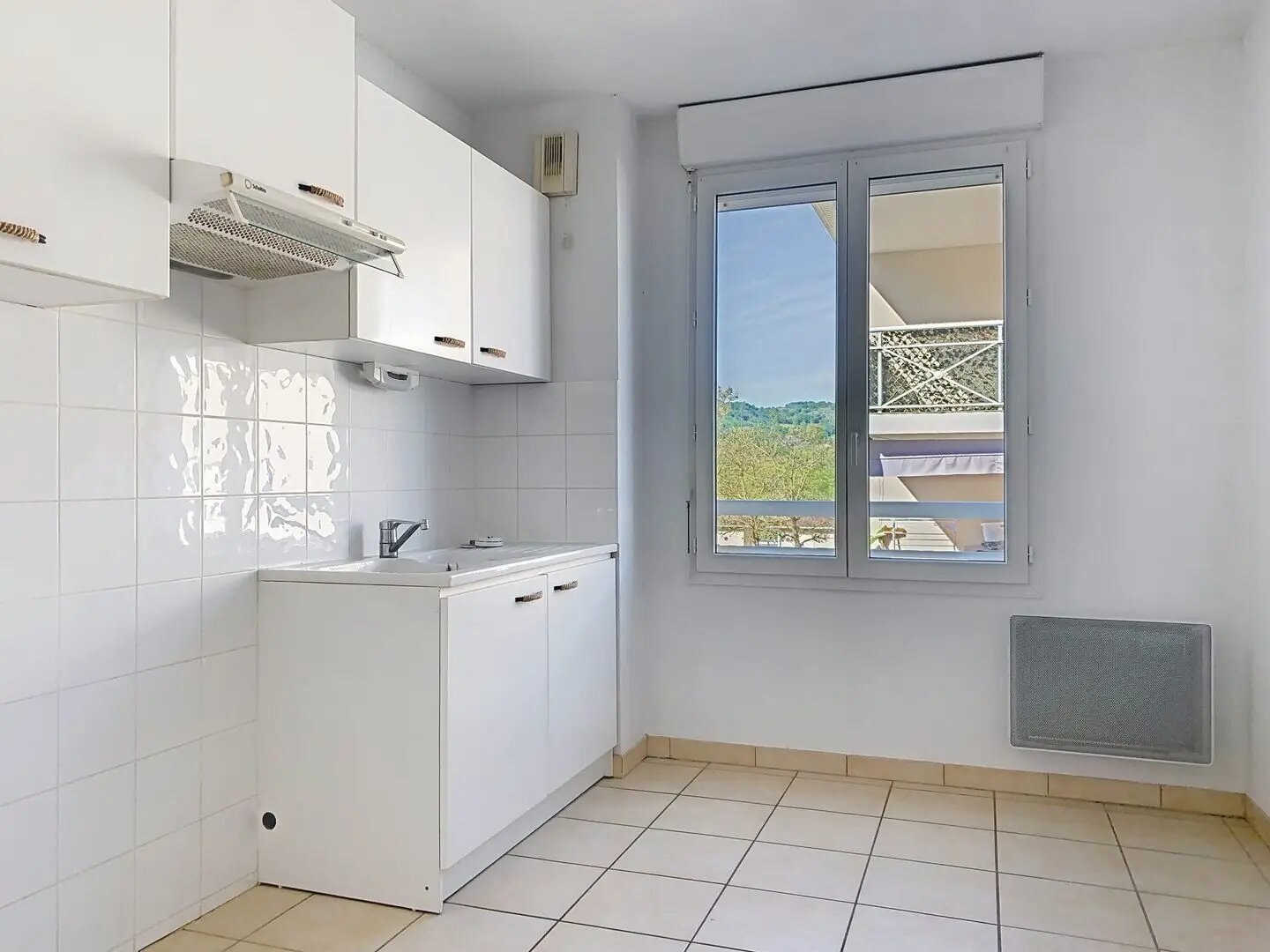 Appartement à louer, 61m², Larche
