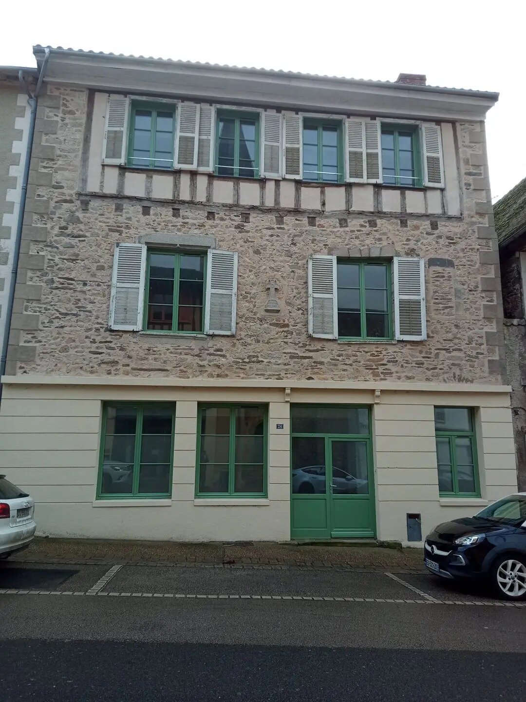 Maison à vendre, 266m², Pierre-Buffière