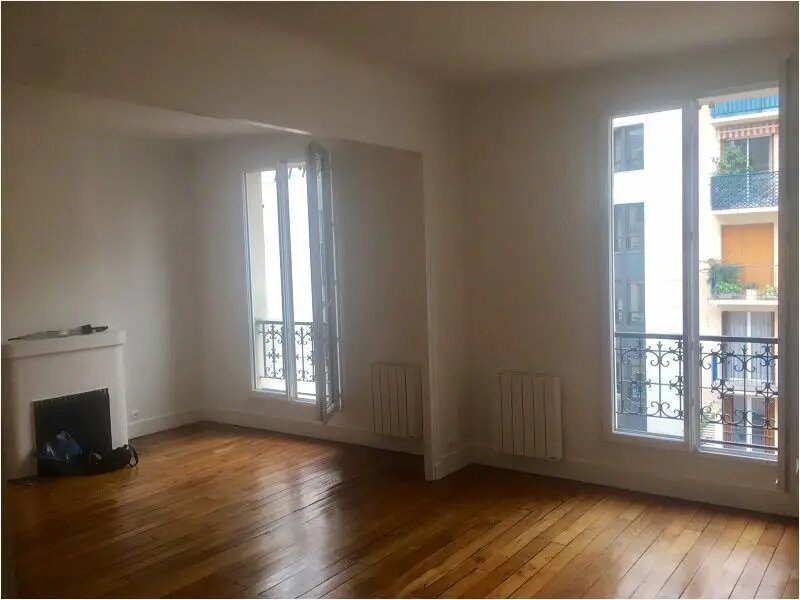 Appartement à louer, 76m², Levallois-Perret
