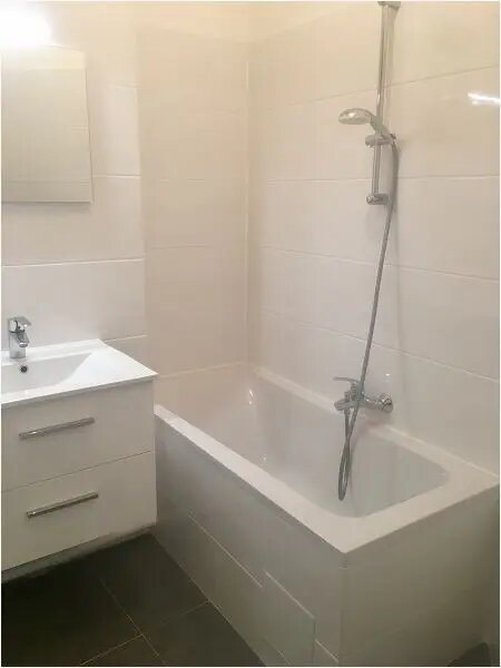 Appartement à louer, 76m², Levallois-Perret