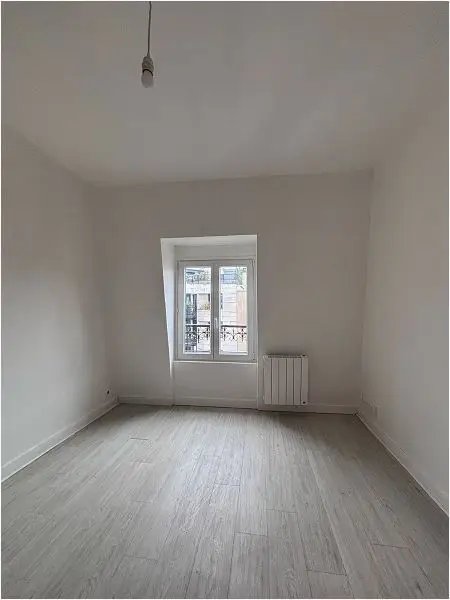 Appartement à louer, 22m², Levallois-Perret