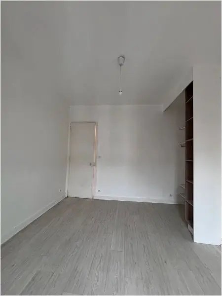 Appartement à louer, 22m², Levallois-Perret