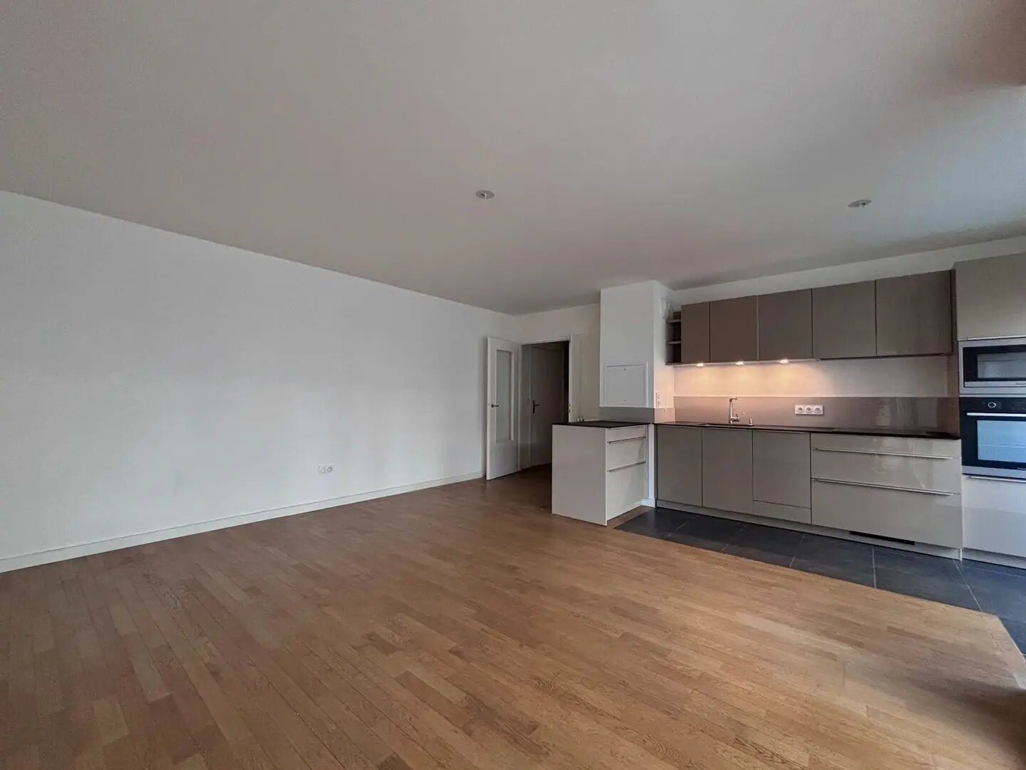 Appartement à vendre, 65m², Clichy