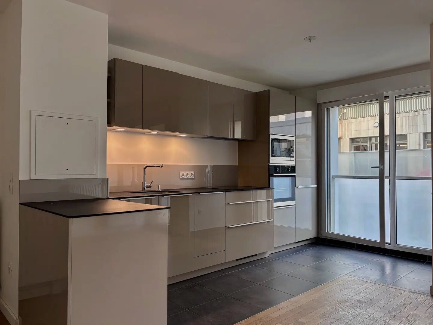 Appartement à vendre, 65m², Clichy