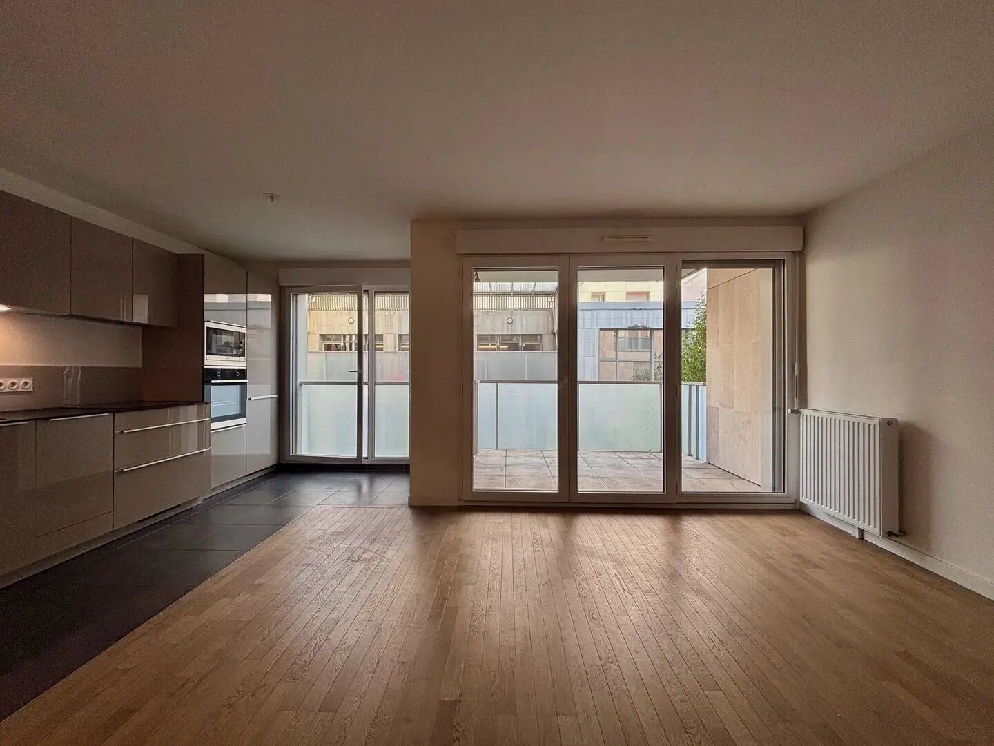 Appartement à vendre, 65m², Clichy