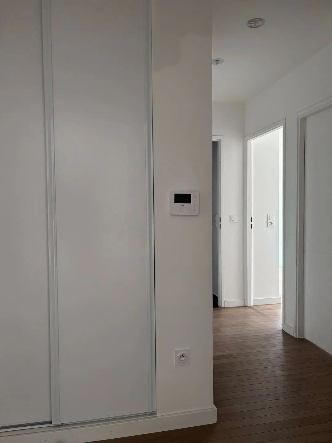 Appartement à vendre, 65m², Clichy