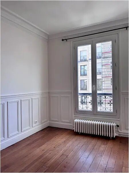 Appartement à louer, 49m², Levallois-Perret