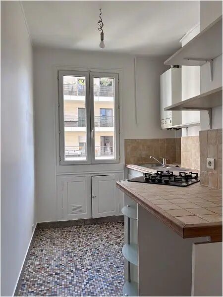 Appartement à louer, 49m², Levallois-Perret