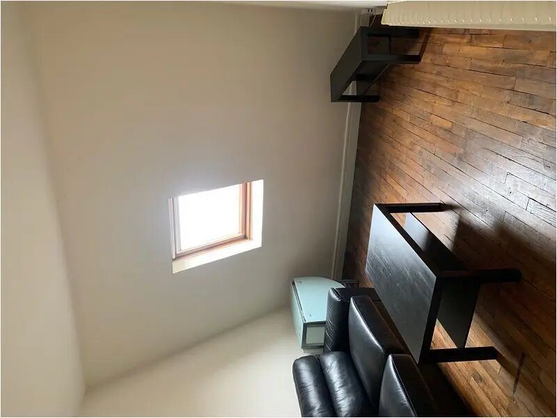 Appartement à louer, 28m², Paris 16ème