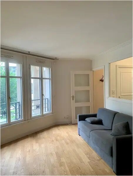 Appartement à louer, 33m², Paris 7ème