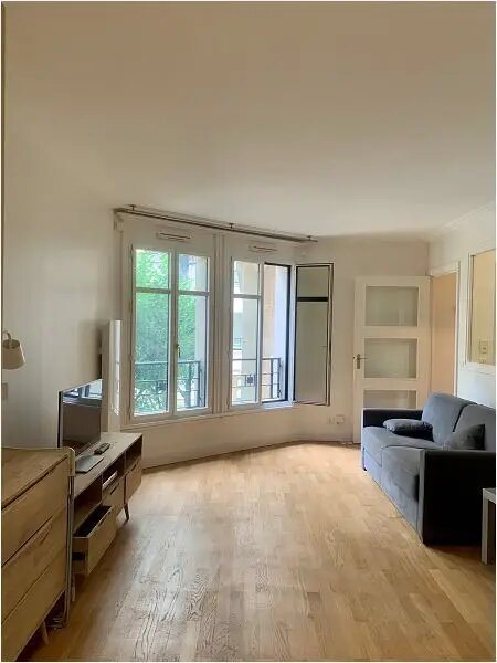 Appartement à louer, 33m², Paris 7ème