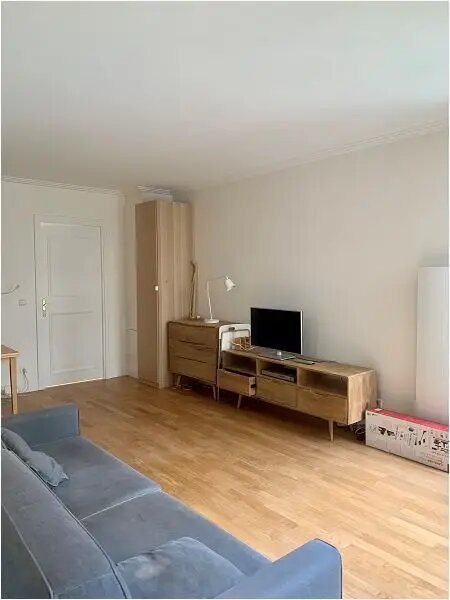Appartement à louer, 33m², Paris 7ème