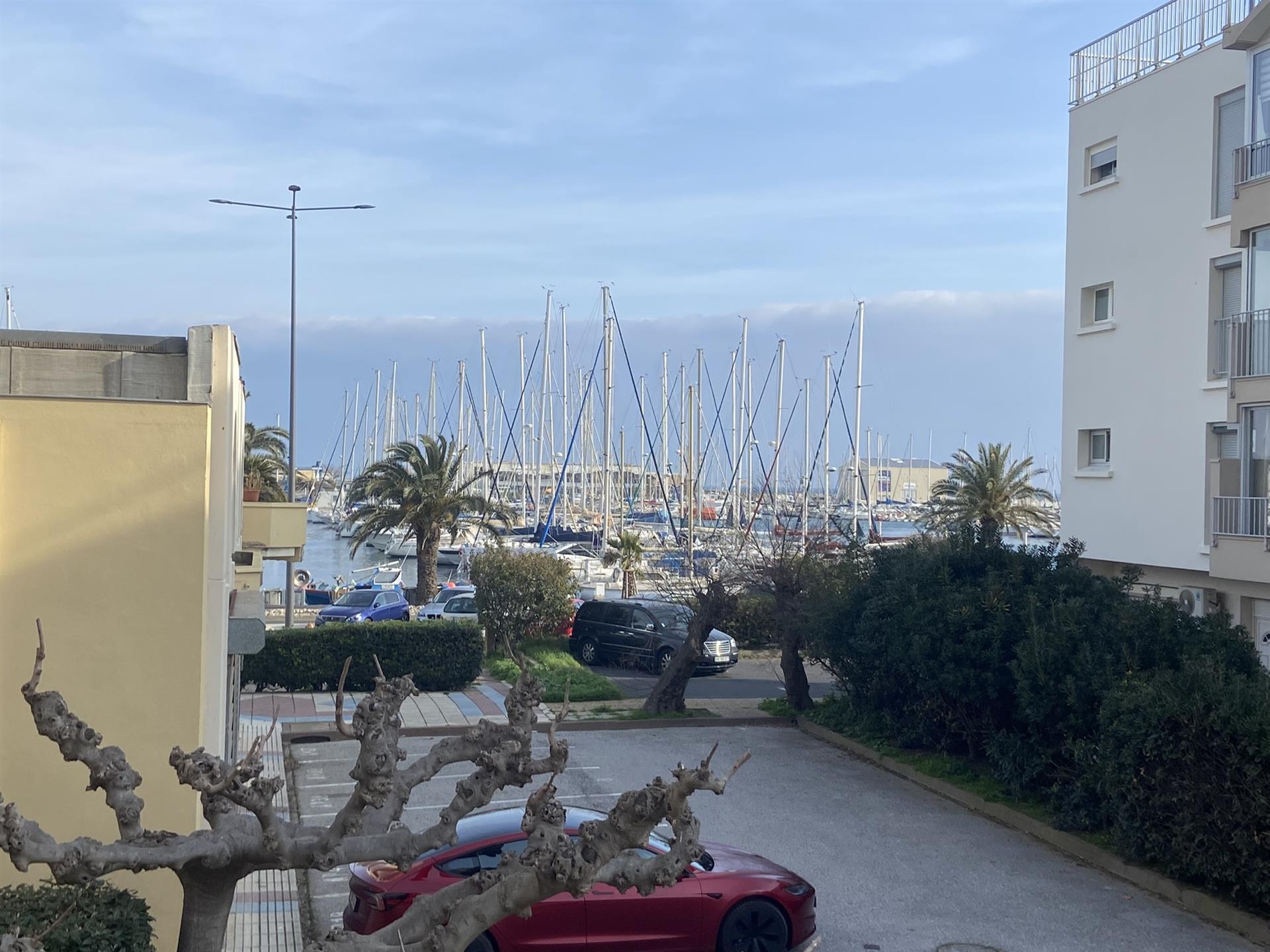 Appartement à vendre, 32m², Canet-en-Roussillon
