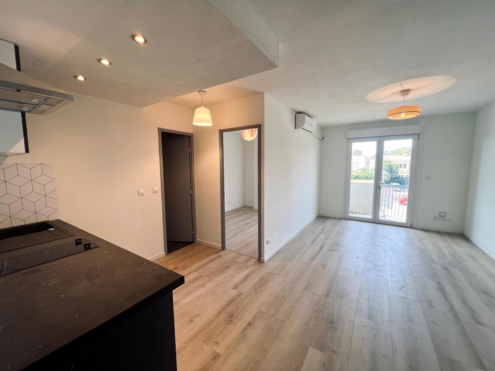 Appartement à vendre, 32m², Perpignan