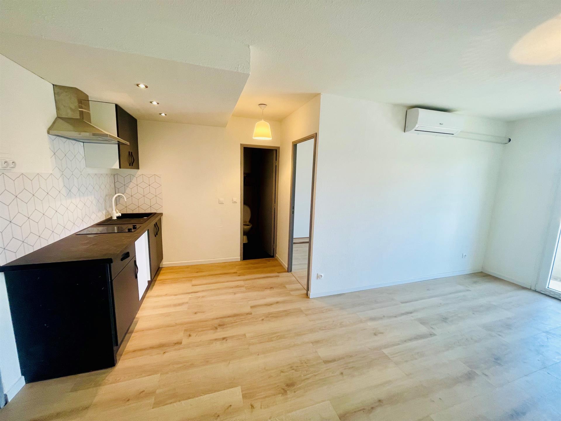 Appartement à vendre, 32m², Perpignan