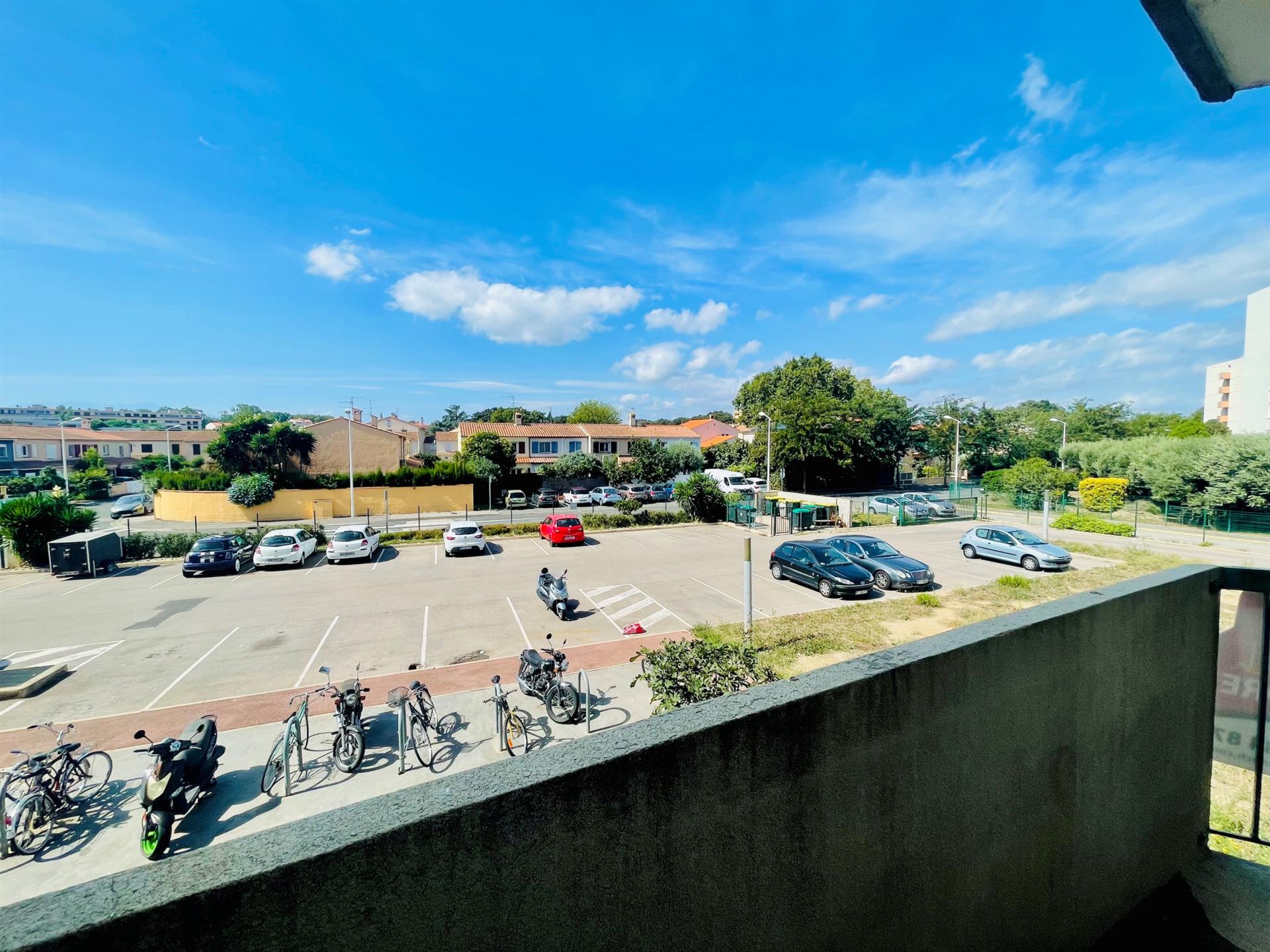 Appartement à vendre, 32m², Perpignan