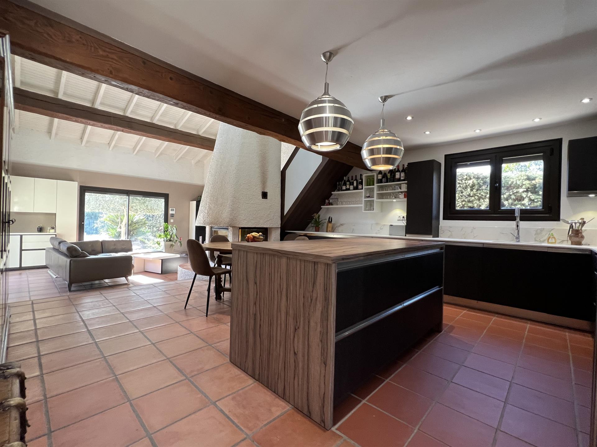 Maison à vendre, 140m², Perpignan