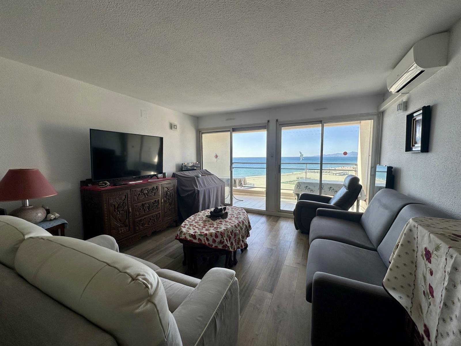 Appartement à vendre, 83m², Canet-en-Roussillon