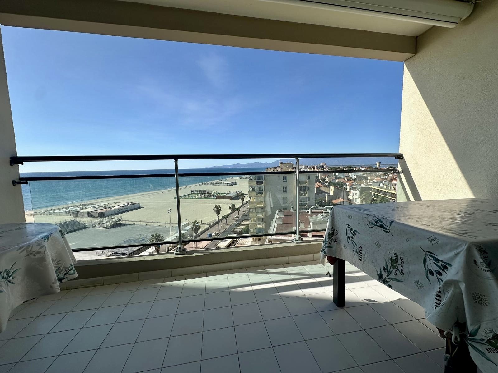 Appartement à vendre, 83m², Canet-en-Roussillon