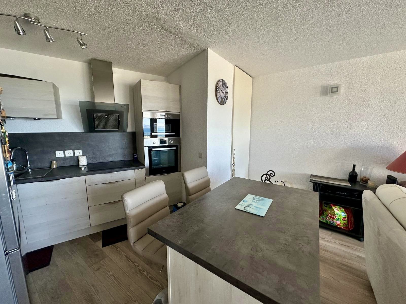 Appartement à vendre, 83m², Canet-en-Roussillon