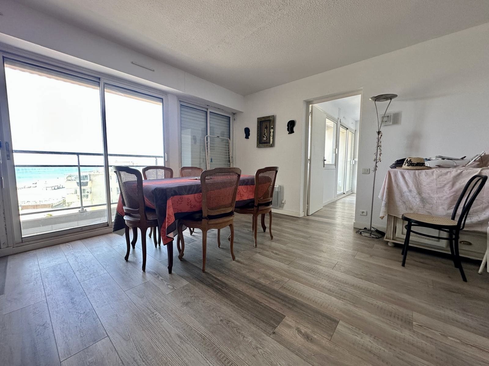 Appartement à vendre, 83m², Canet-en-Roussillon