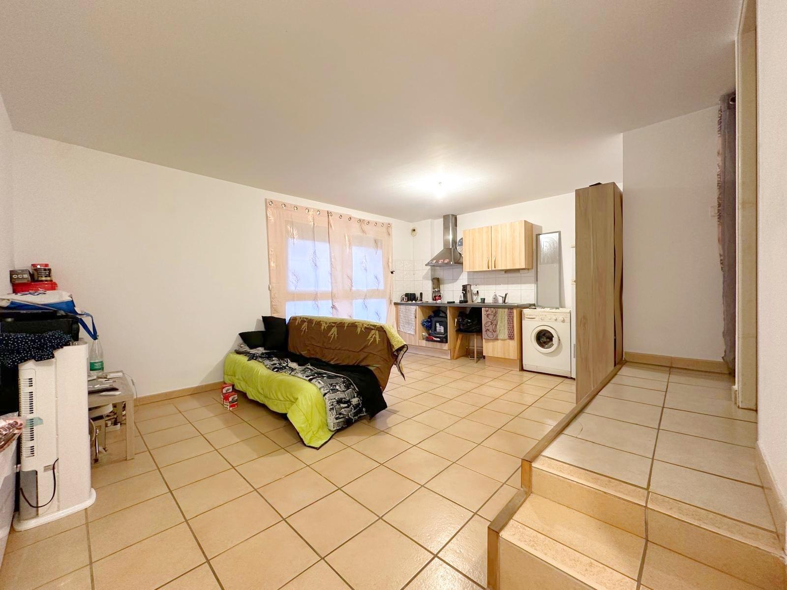 Appartement à vendre, 31m², Alénya