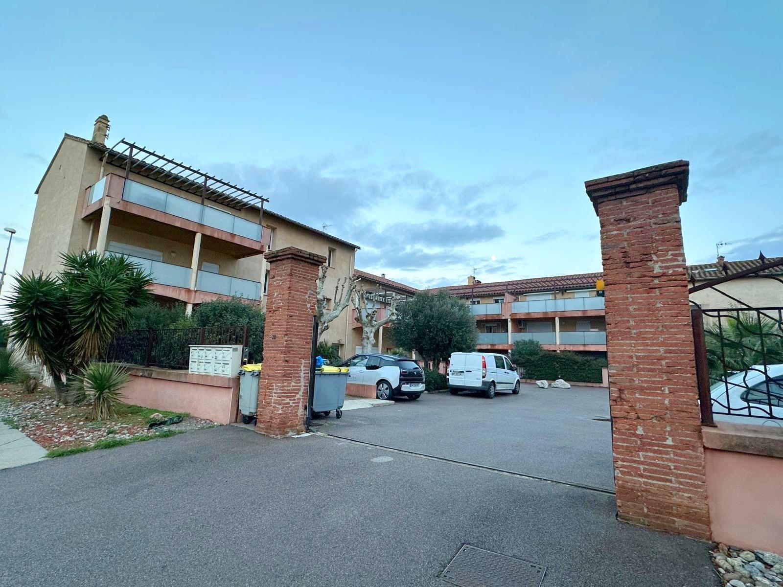 Appartement à vendre, 31m², Alénya