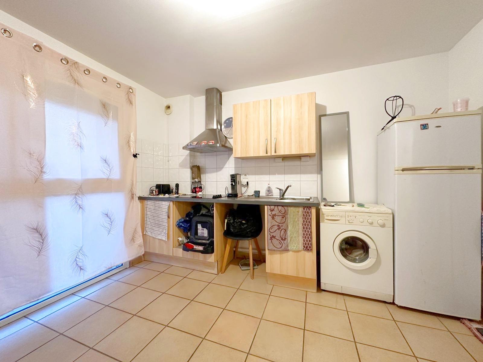 Appartement à vendre, 31m², Alénya