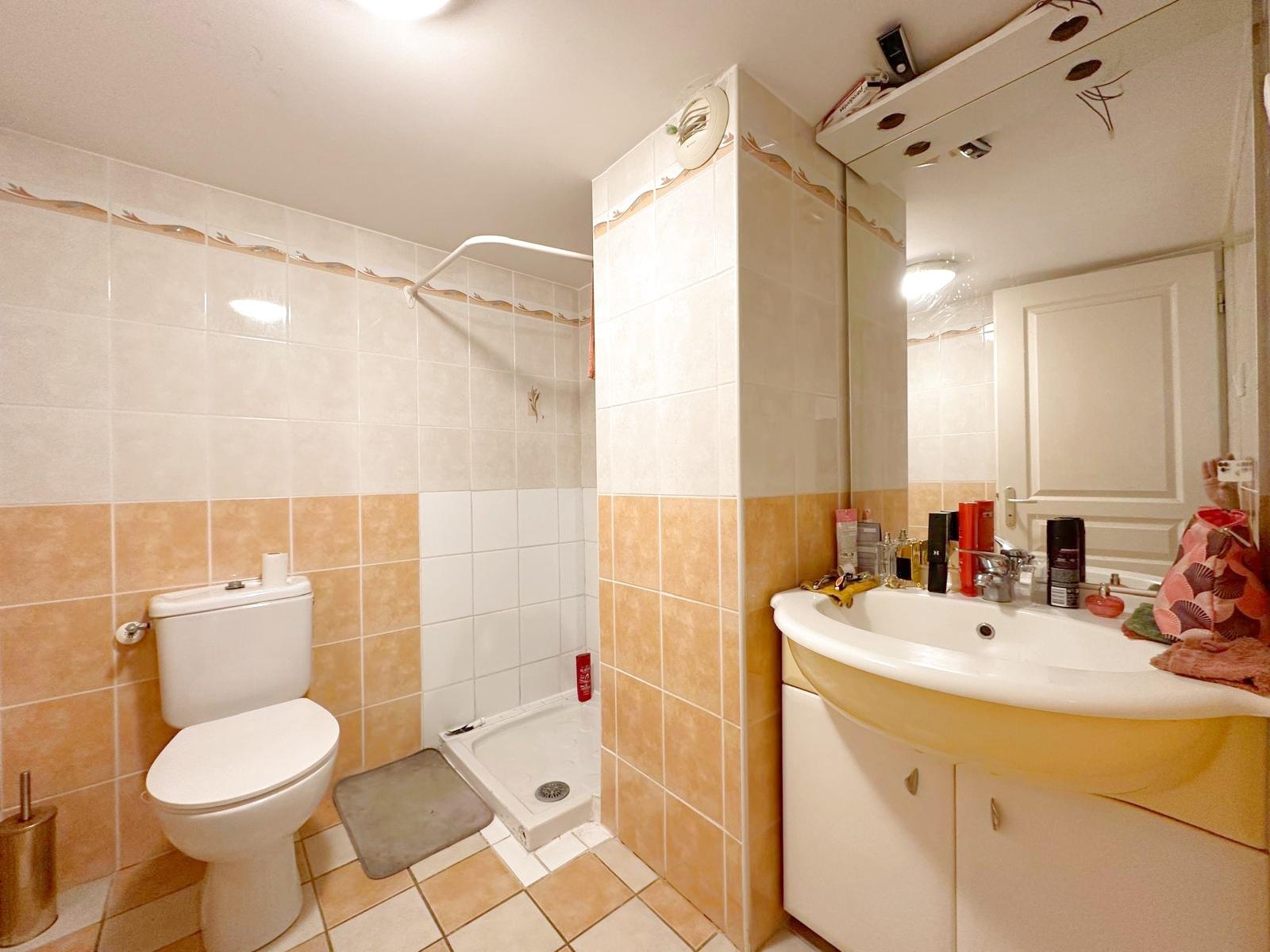 Appartement à vendre, 31m², Alénya