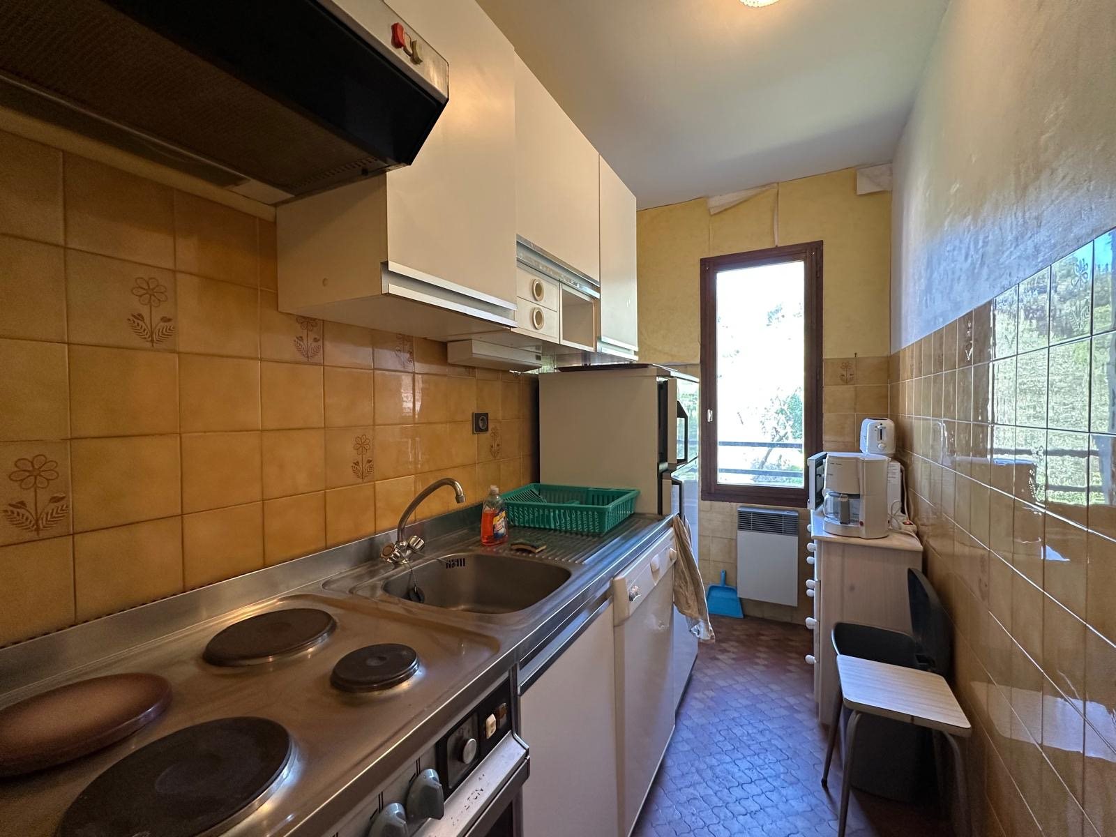 Appartement à vendre, 38m², Collioure