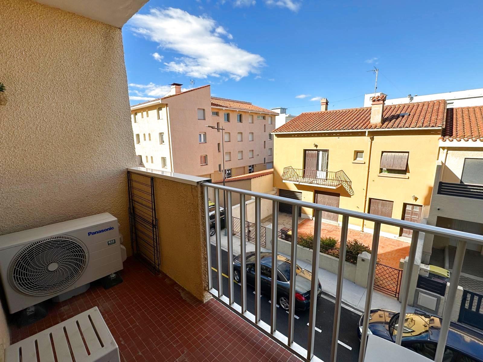 Appartement à vendre, 25m², Canet-en-Roussillon