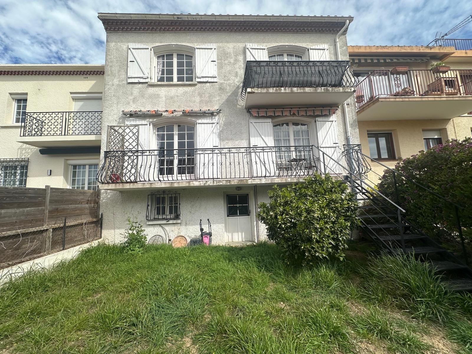 Maison à vendre, 140m², Perpignan