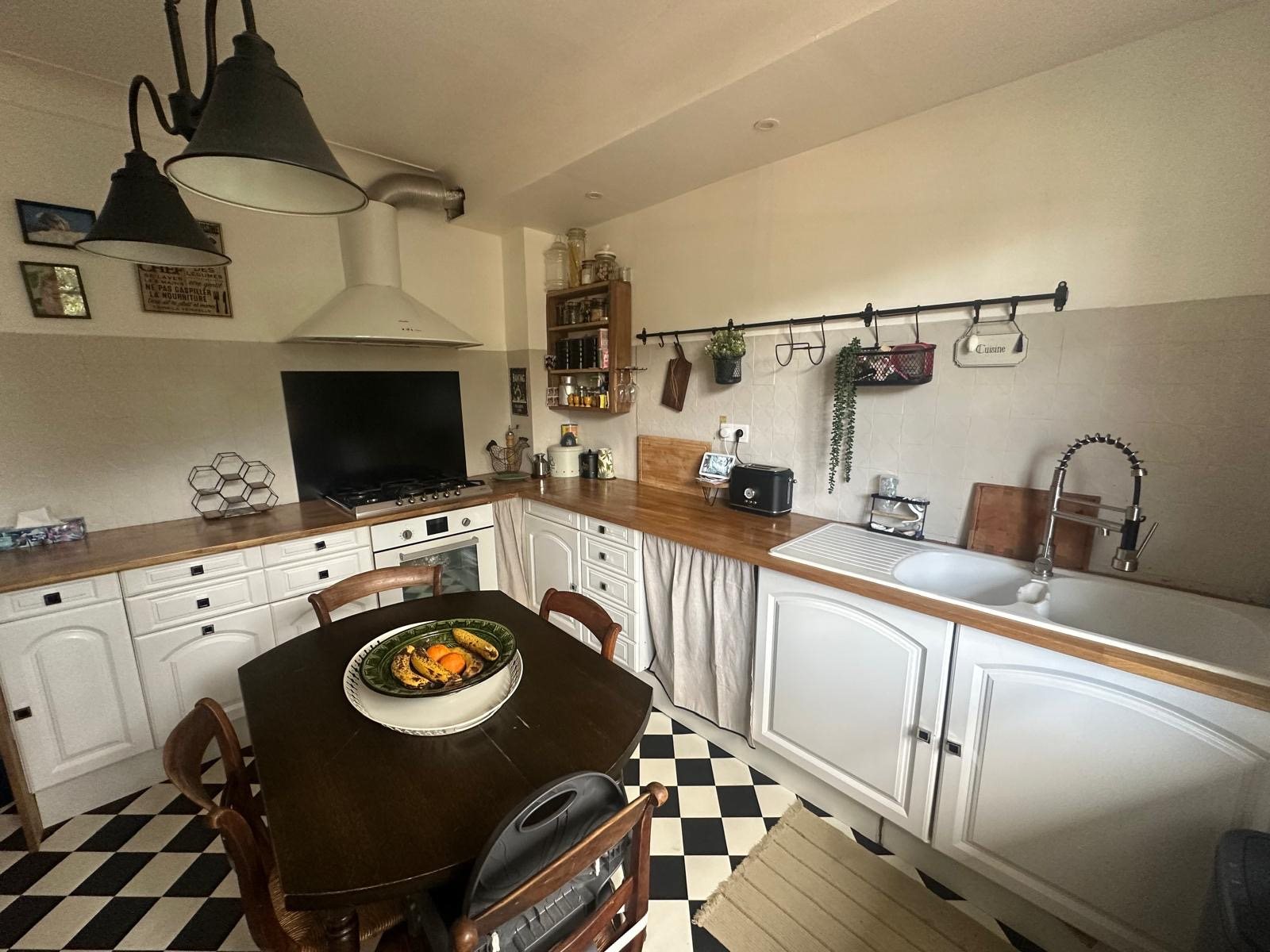 Maison à vendre, 140m², Perpignan