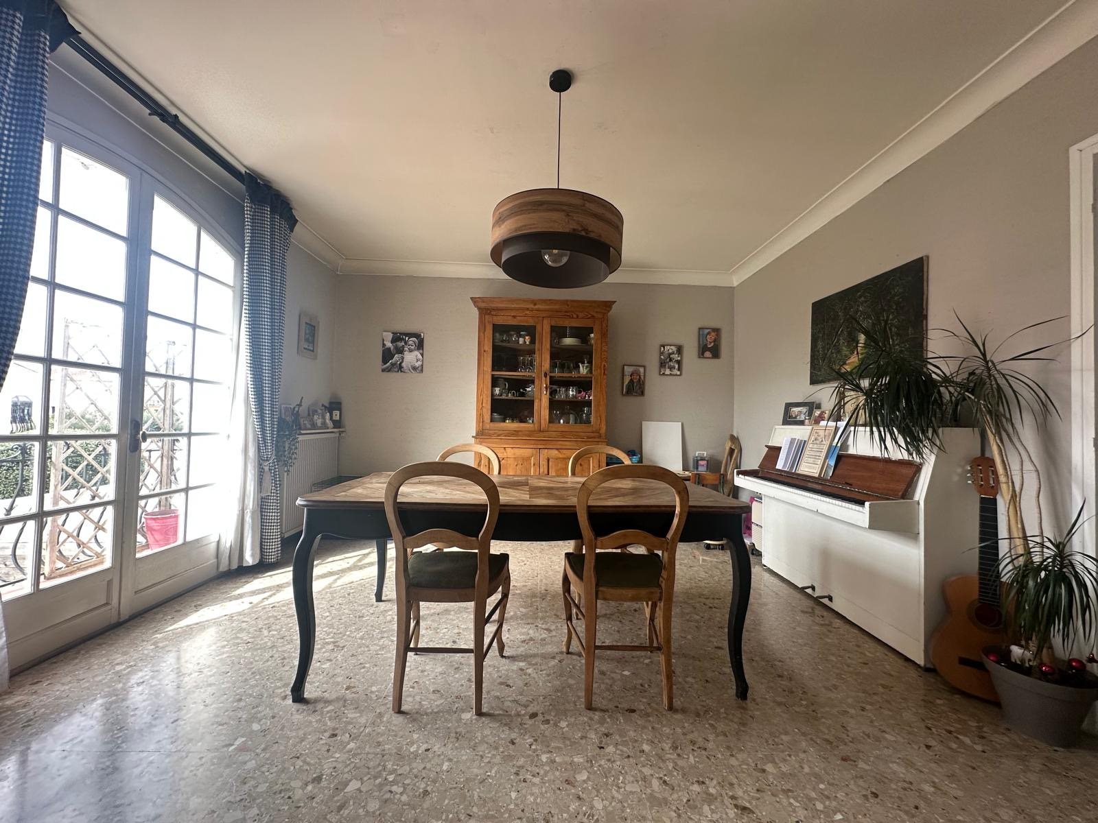 Maison à vendre, 140m², Perpignan