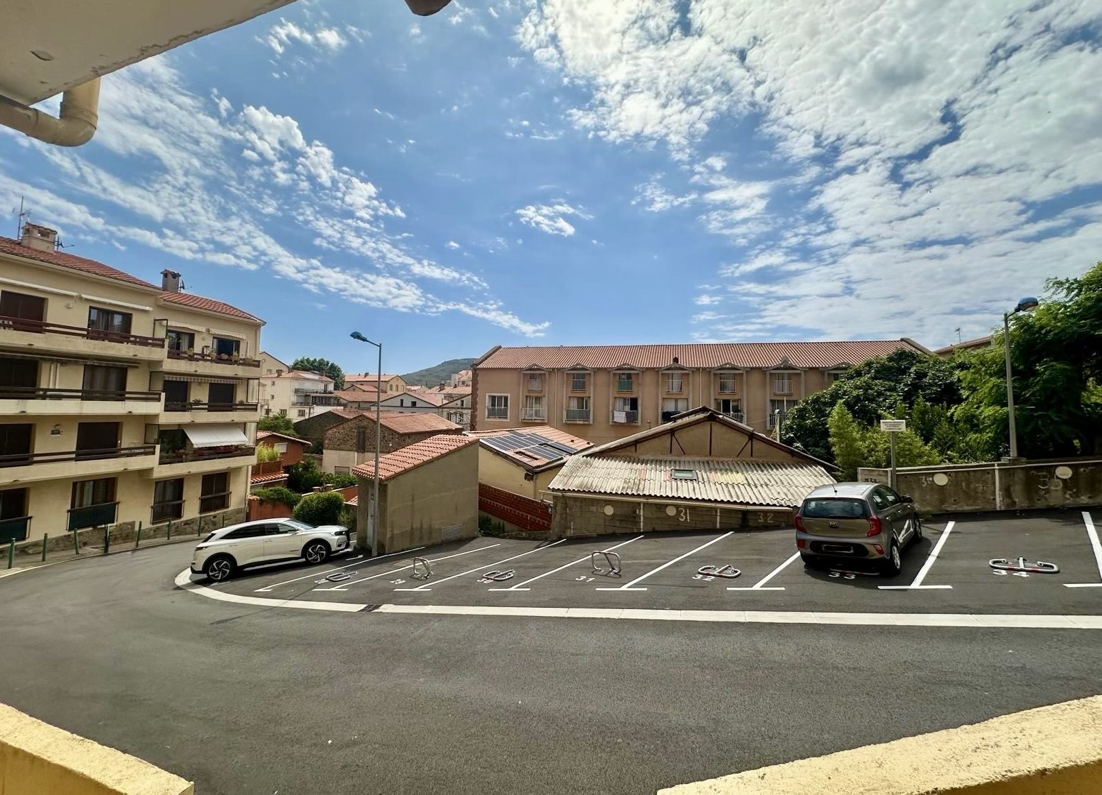 Appartement à vendre, 42m², Port-Vendres