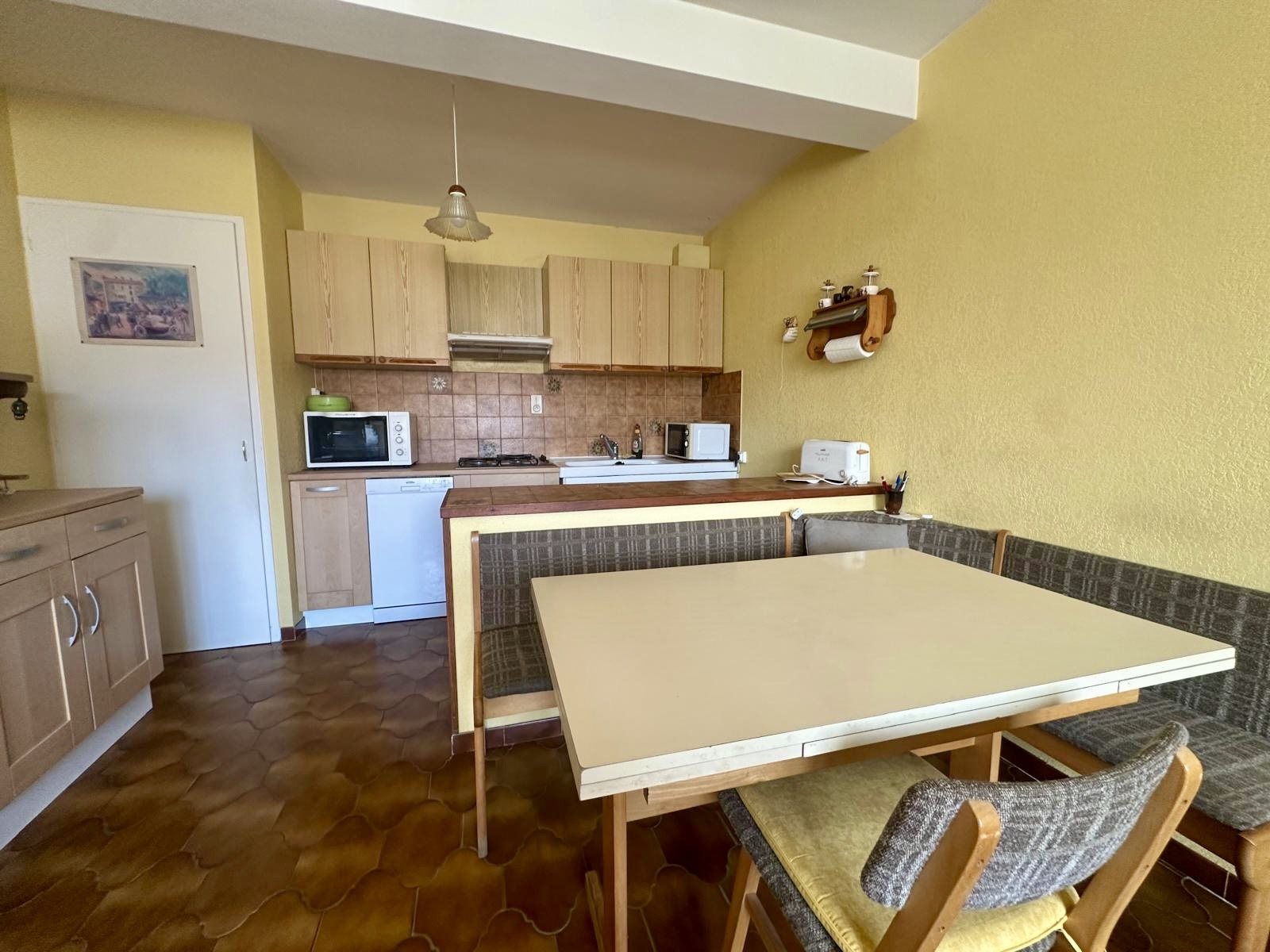 Appartement à vendre, 42m², Port-Vendres