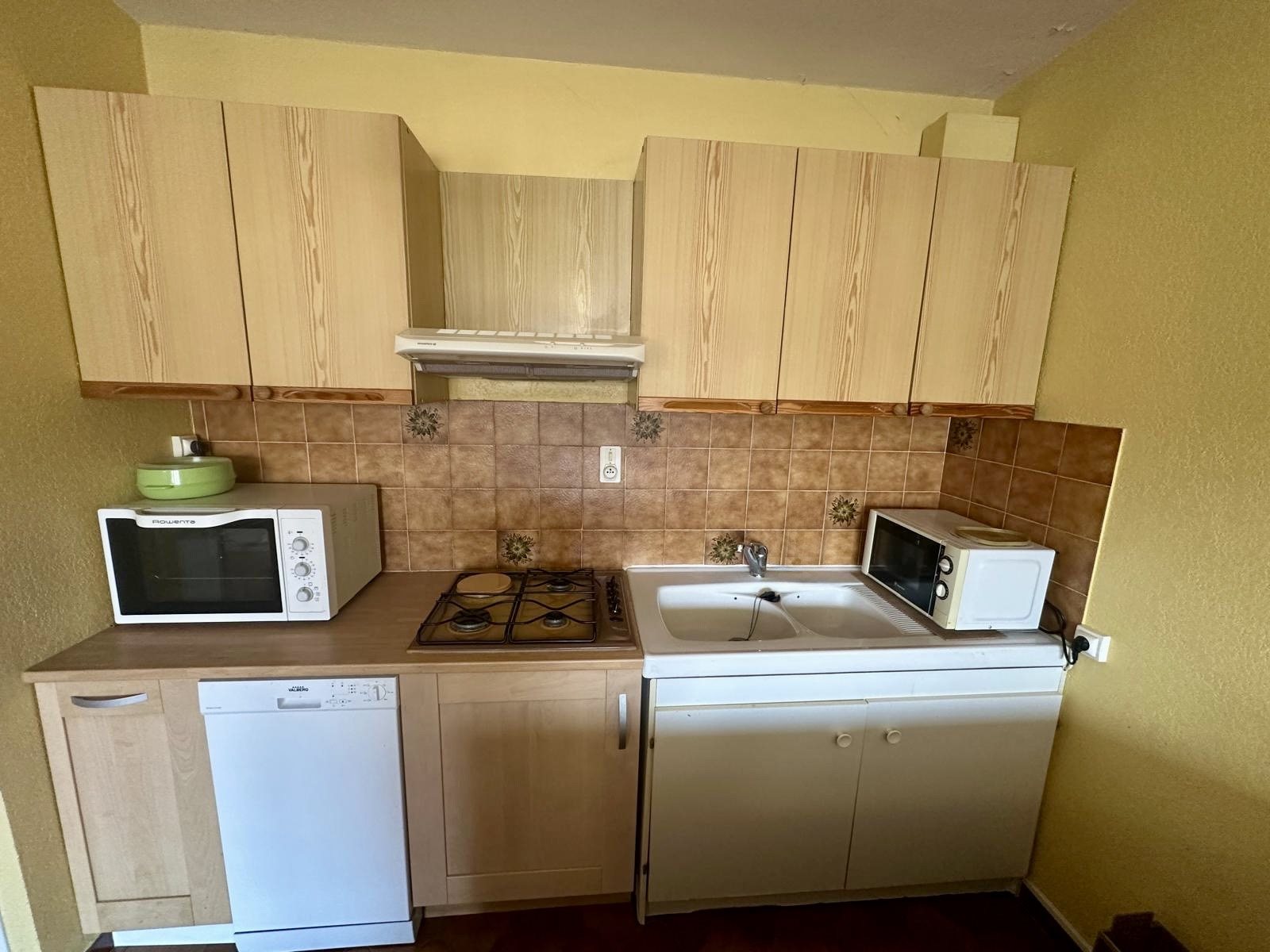 Appartement à vendre, 42m², Port-Vendres