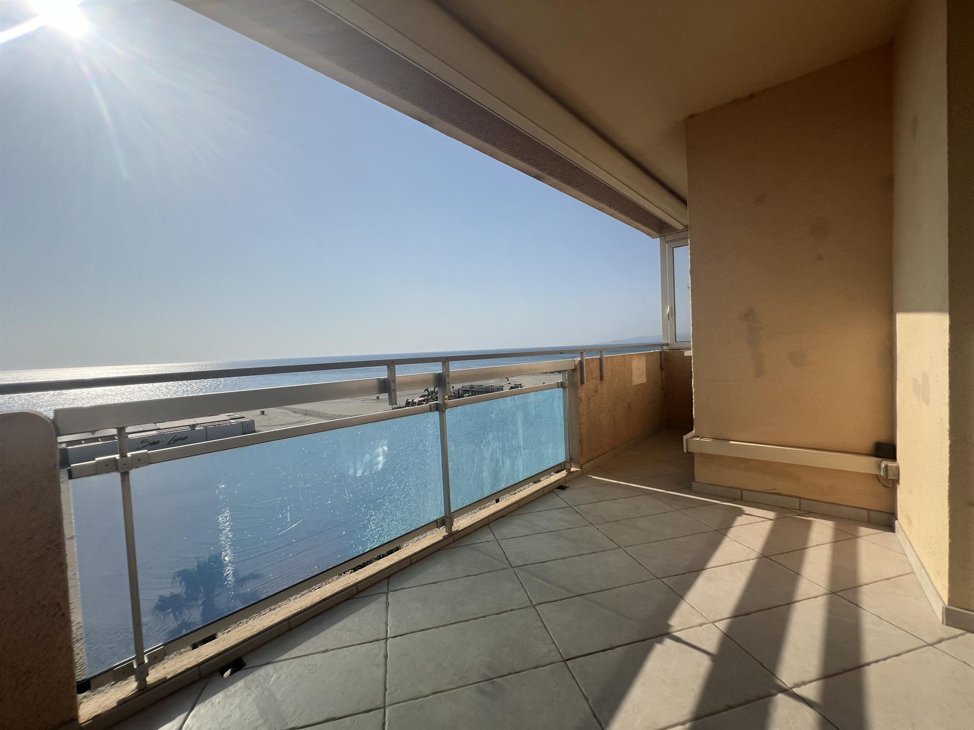 Appartement à vendre, 75m², Canet-en-Roussillon