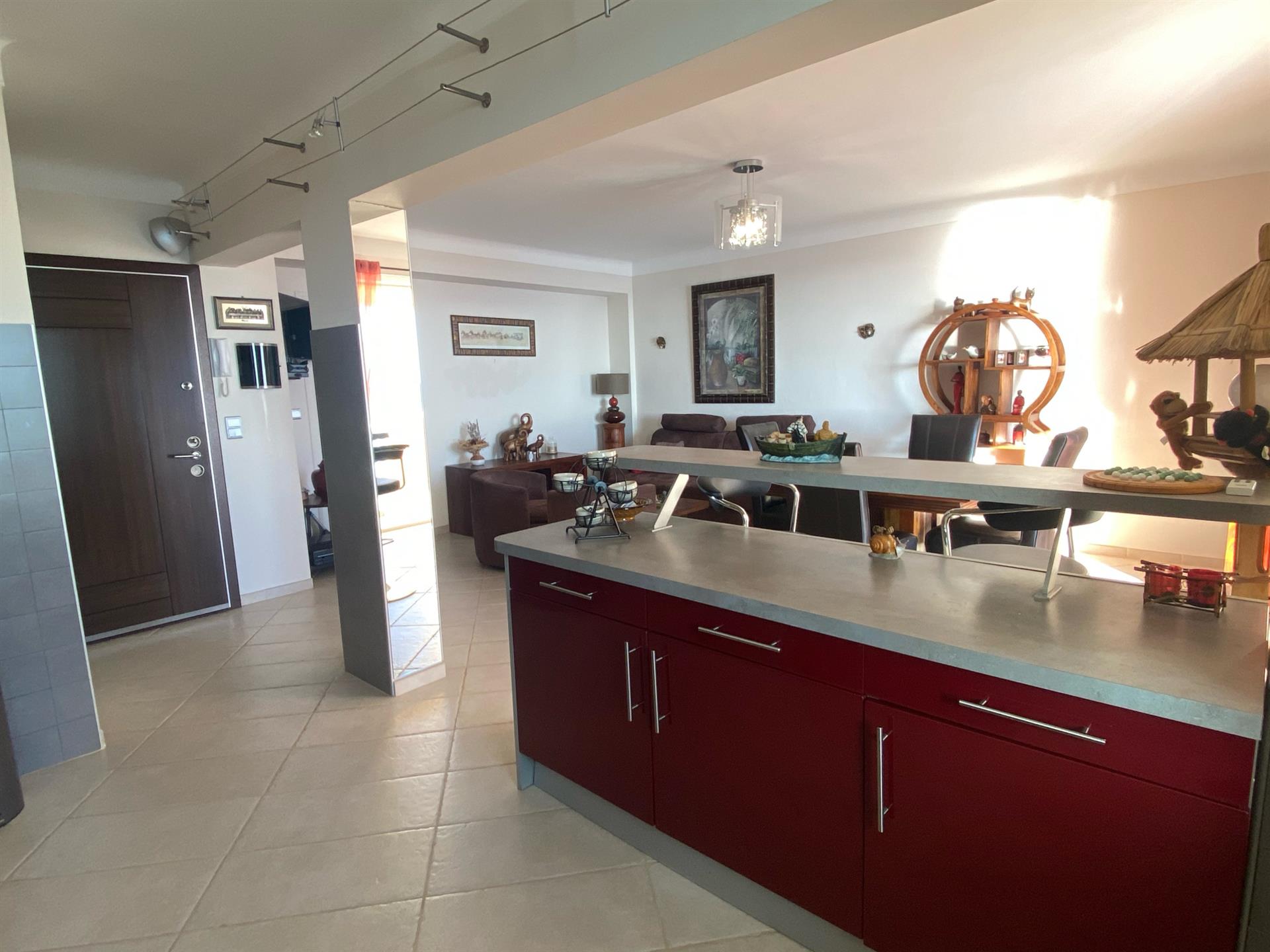 Appartement à vendre, 75m², Canet-en-Roussillon