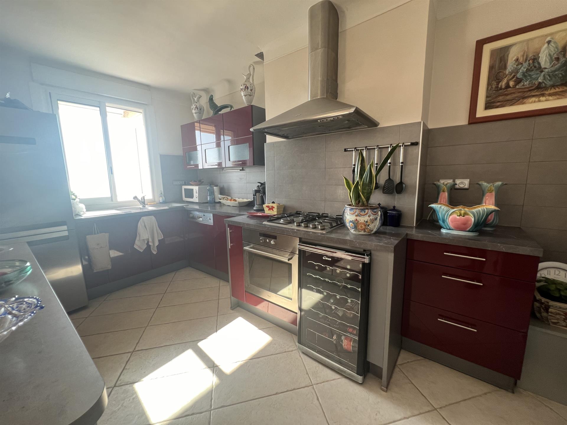 Appartement à vendre, 75m², Canet-en-Roussillon