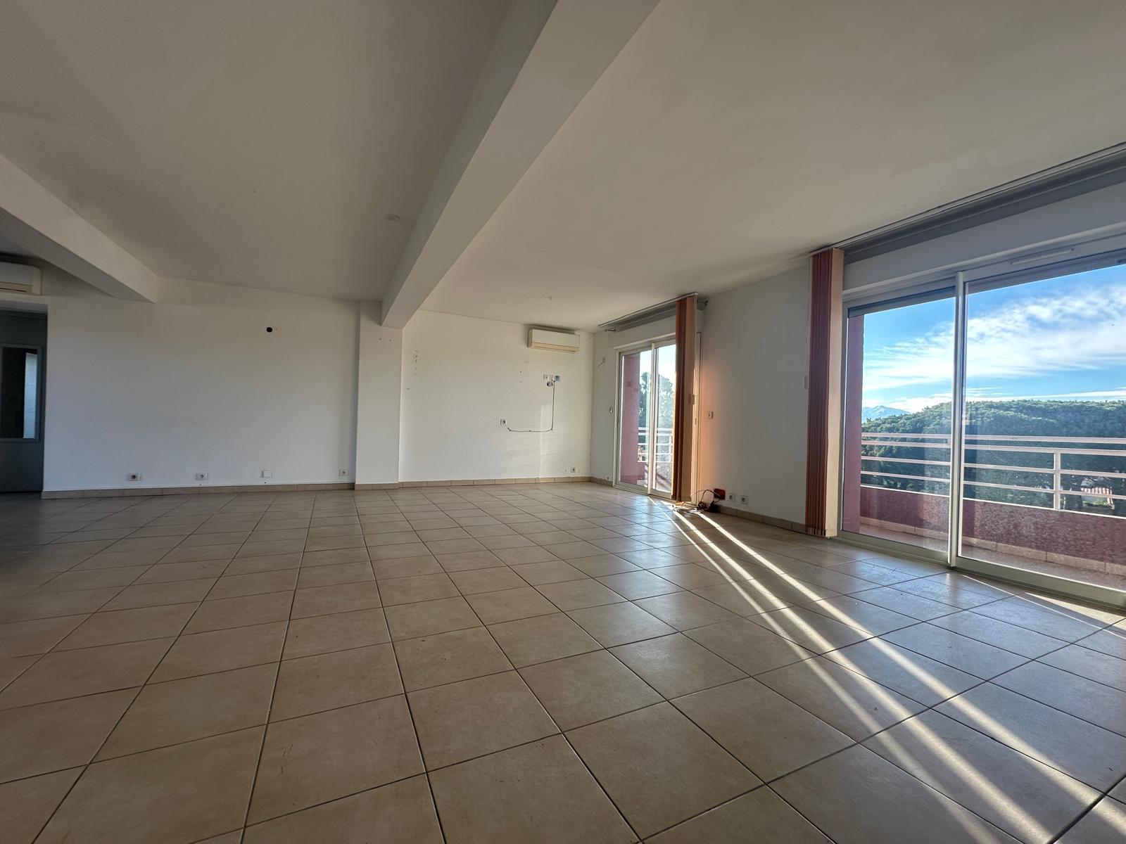 Appartement à vendre, 138m², Canet-en-Roussillon
