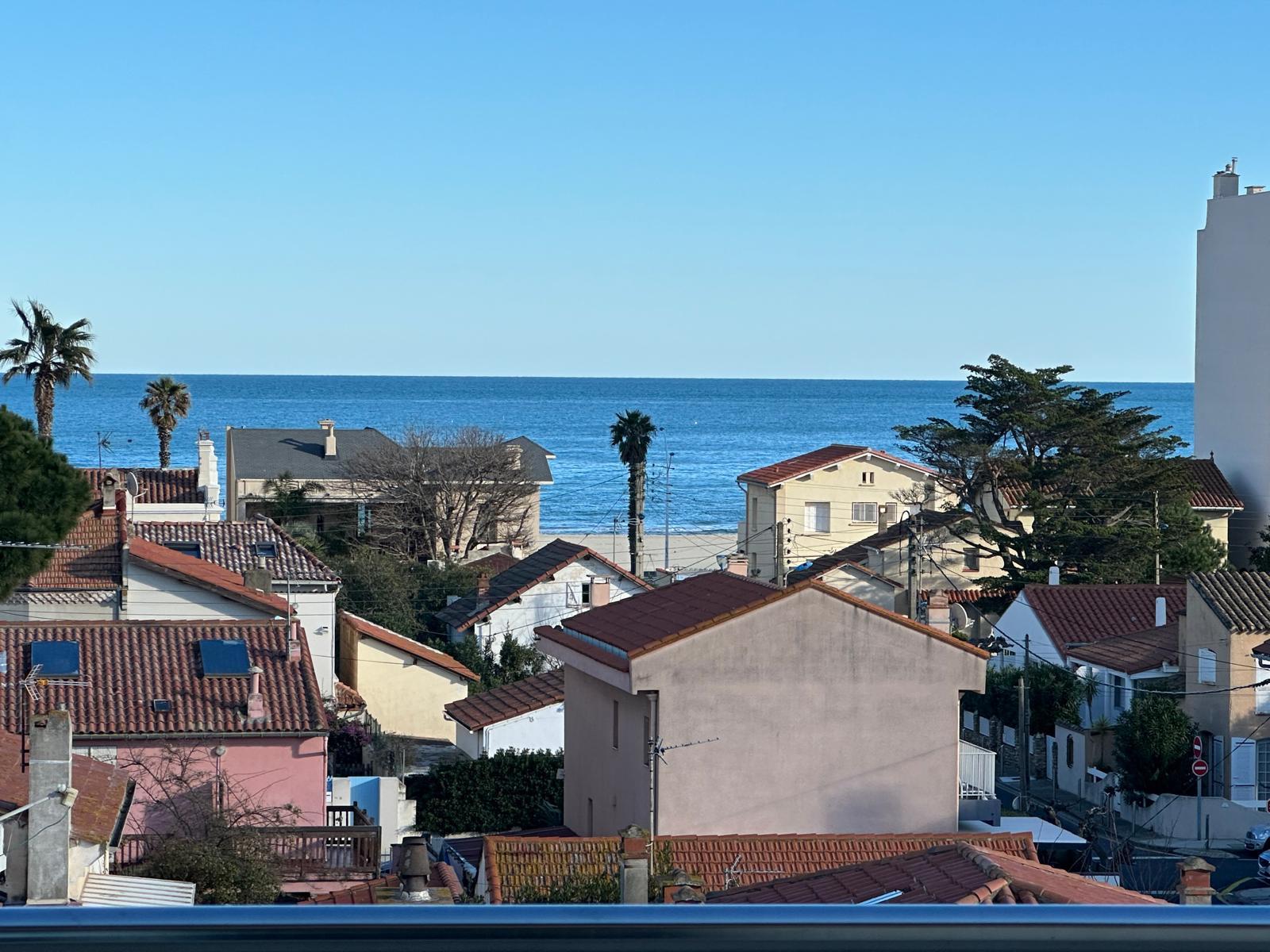Appartement à vendre, 138m², Canet-en-Roussillon