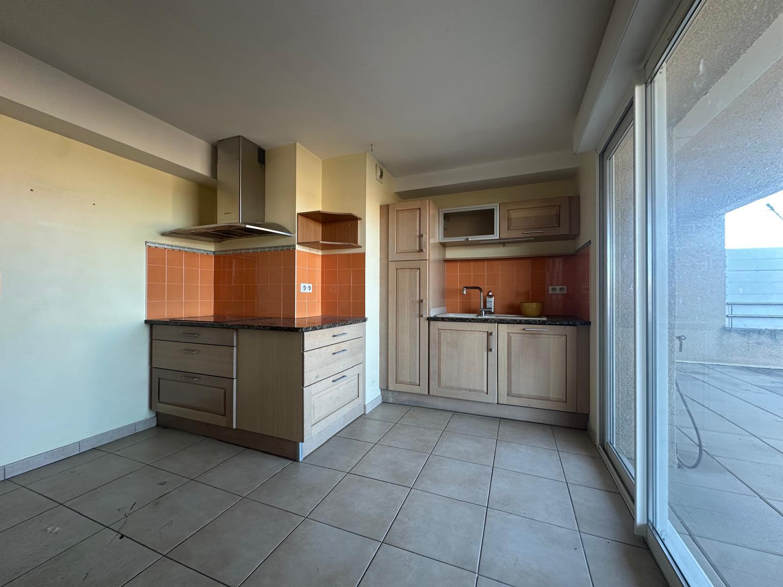 Appartement à vendre, 138m², Canet-en-Roussillon