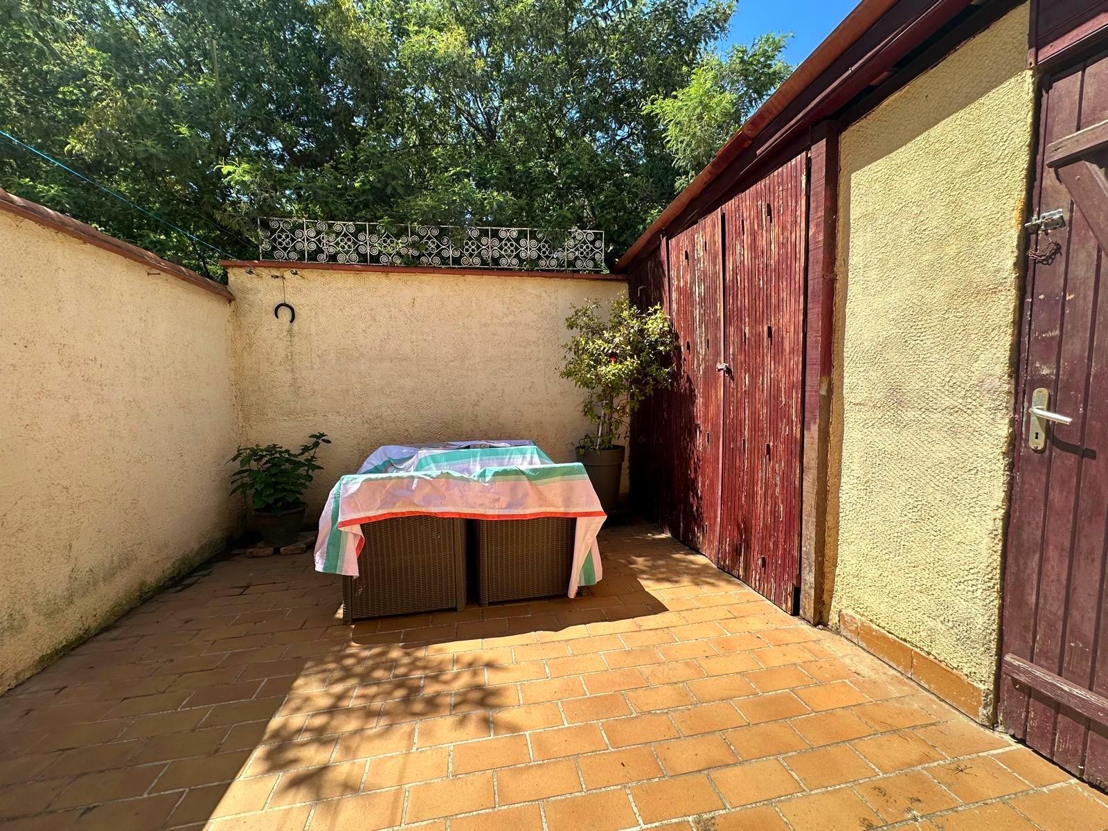 Maison à vendre, 39m², Canet-en-Roussillon