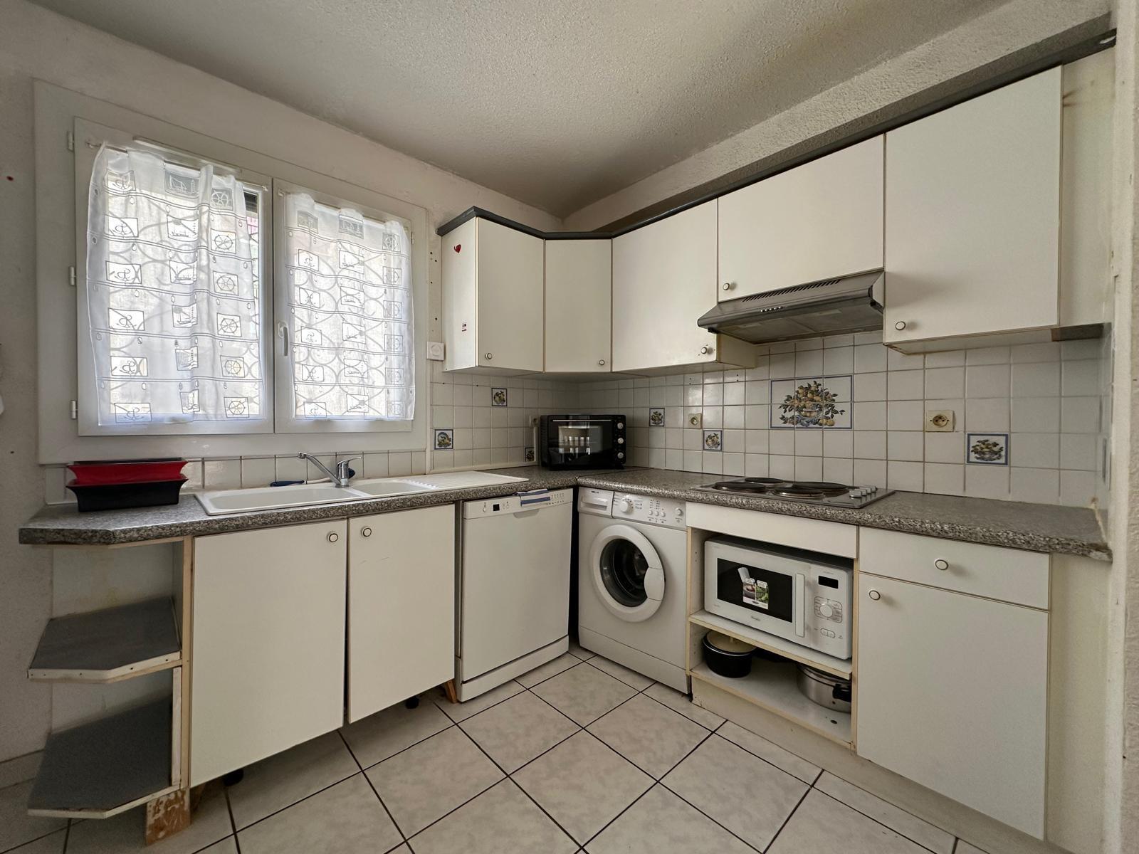 Maison à vendre, 39m², Canet-en-Roussillon