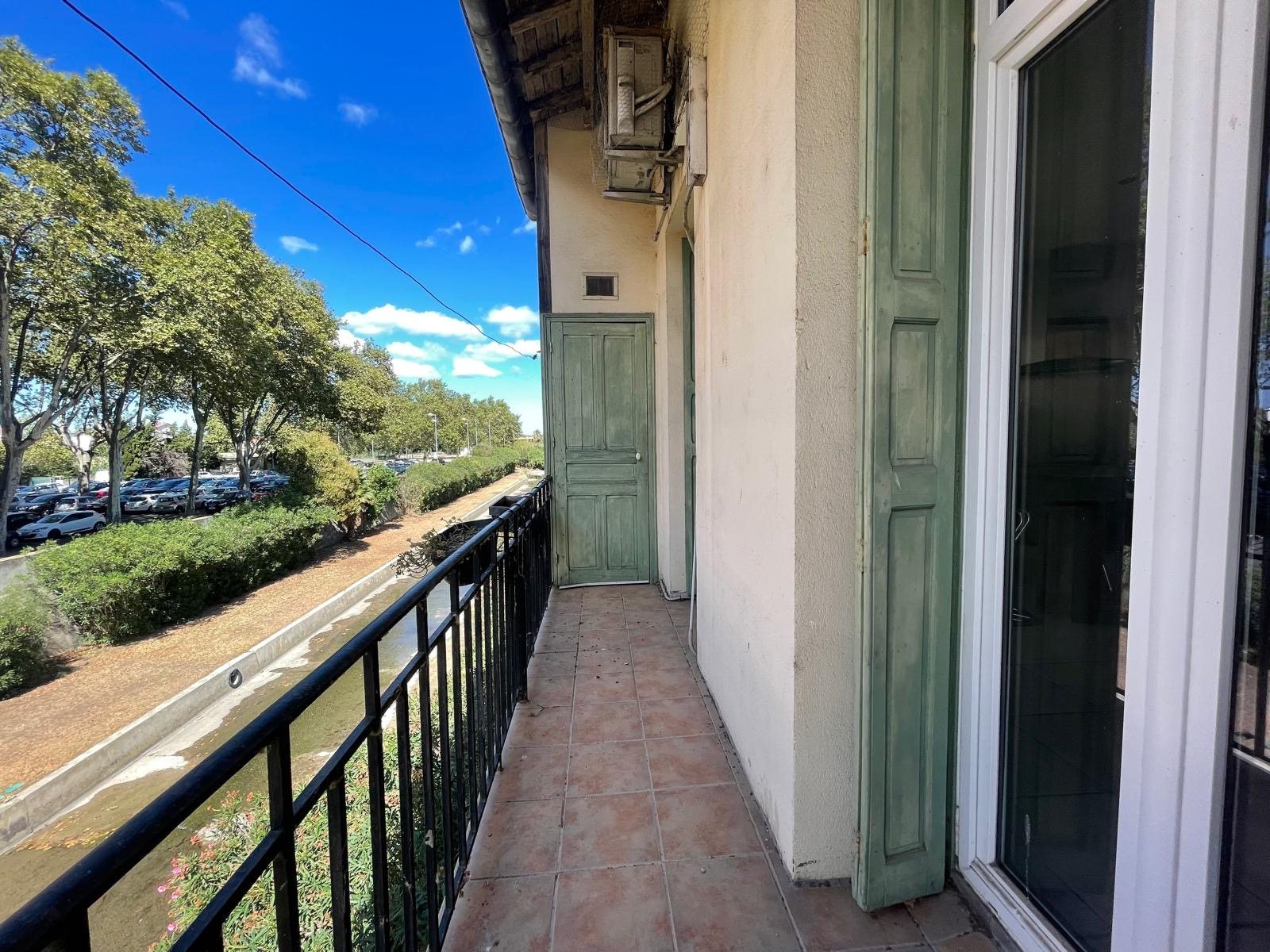 Appartement à vendre, 40m², Perpignan